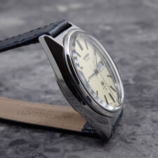 
                        SEIKO グランドセイコー ハイビート REF.5646-7010 アンティーク ヴィンテージ メンズ 腕時計:画像3
          
        
