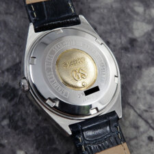 
                        SEIKO グランドセイコー ハイビート REF.5646-7010 アンティーク ヴィンテージ メンズ 腕時計:画像4
                  