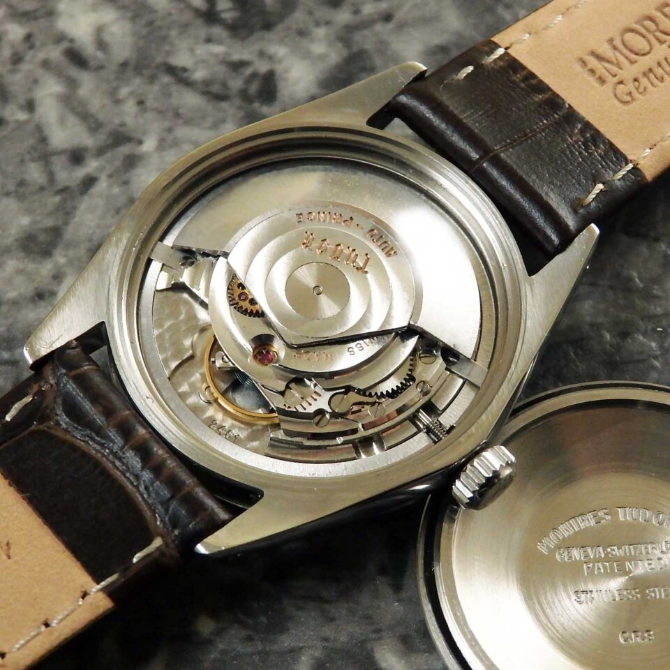 TUDOR チュードル 自動巻きモデル OYSTER PRINCE ／オイスタープリンス