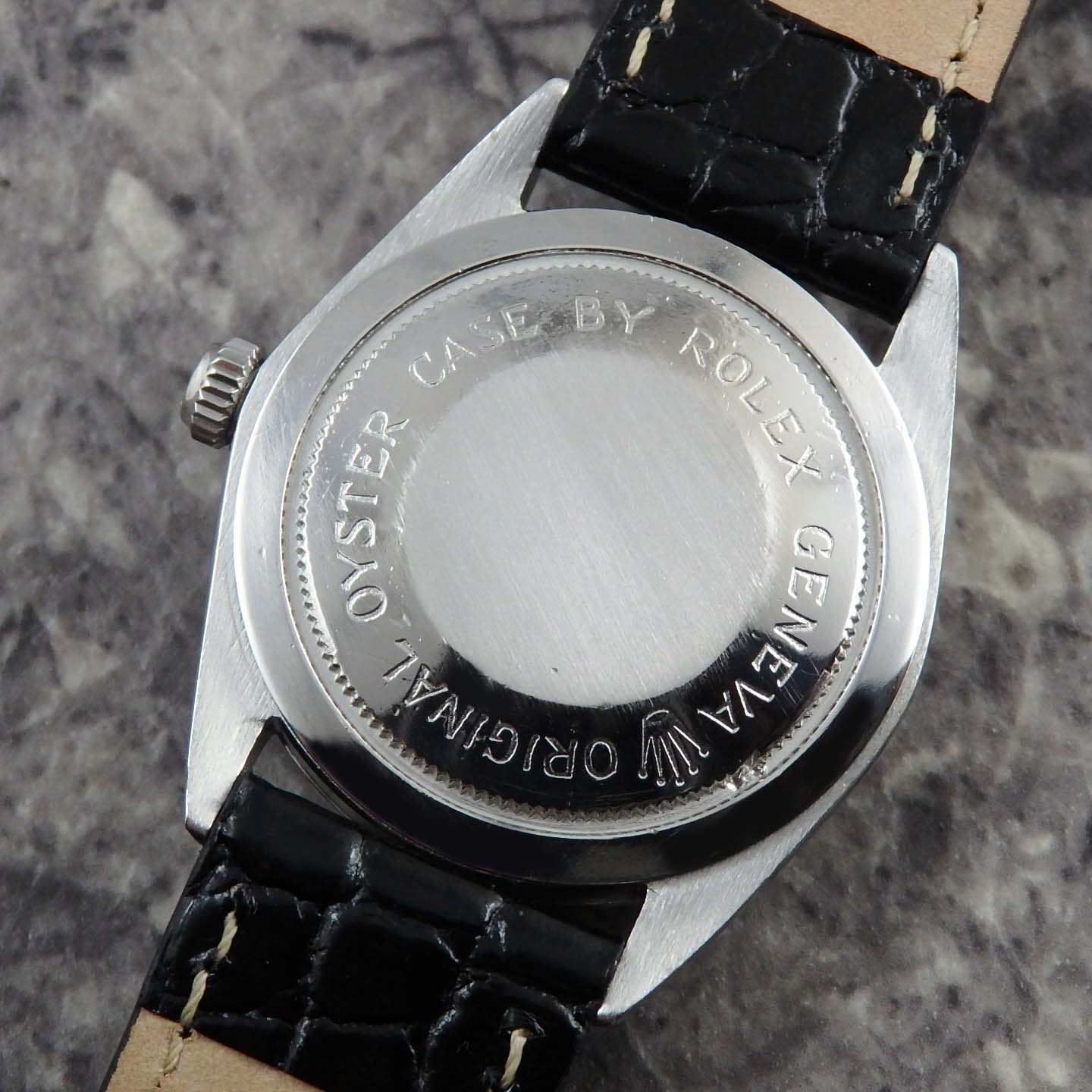 TUDOR(チュードル)PRINCE OYSTERDATE(プリンス・オイスターデイト)小