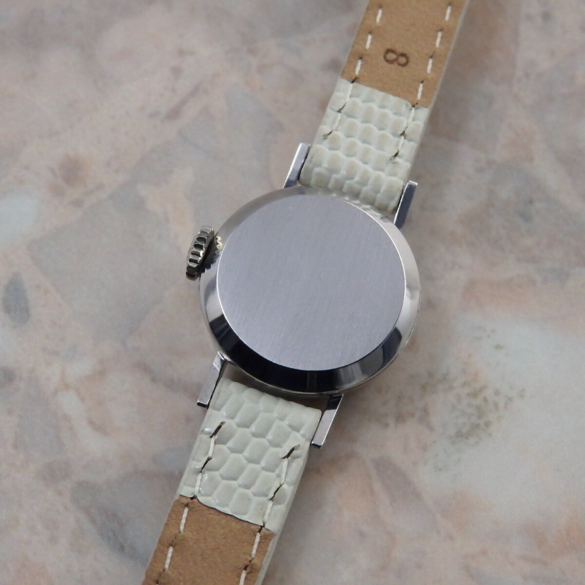 【美品】TISSOT アナログ時計 シルバー　レディース レディースウォッチ | Tissot® [ティソ] 日本