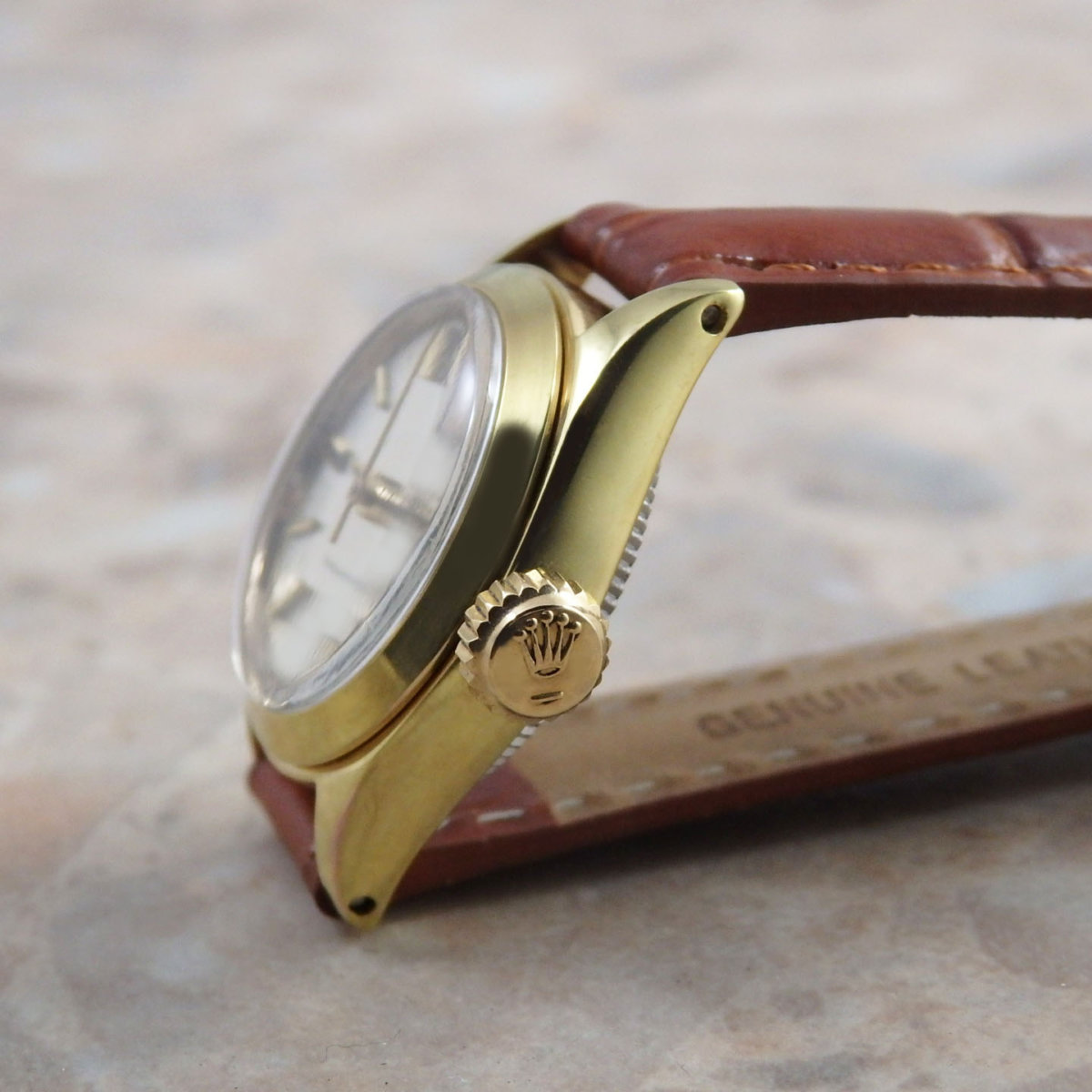 Tudor - 訳あり チュードル TUDOR 7935 オイスターロイヤル