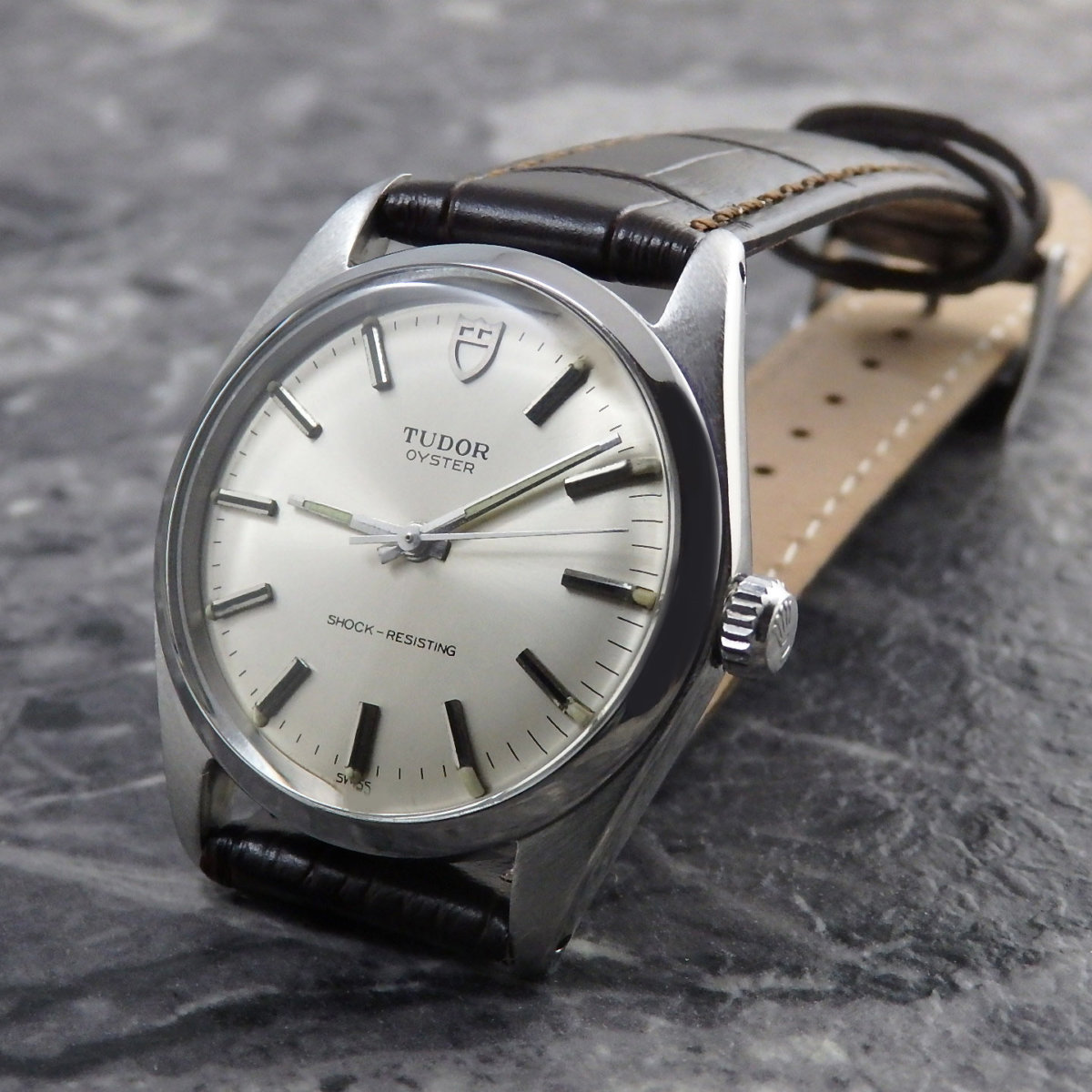 1950’s TUDOR チューダー オイスター 手巻き レディースウォッチ 1950's TUDOR チューダー オイスター 手巻き レディースウォッチ