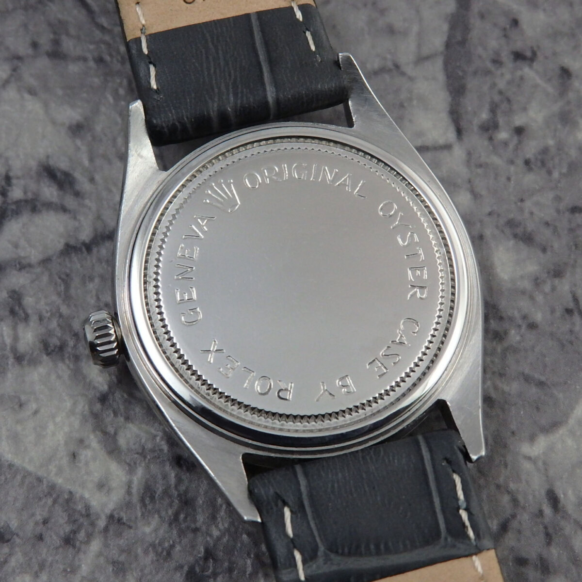 チューダー オイスターシン Ref.7960 | アンティーク時計の販売