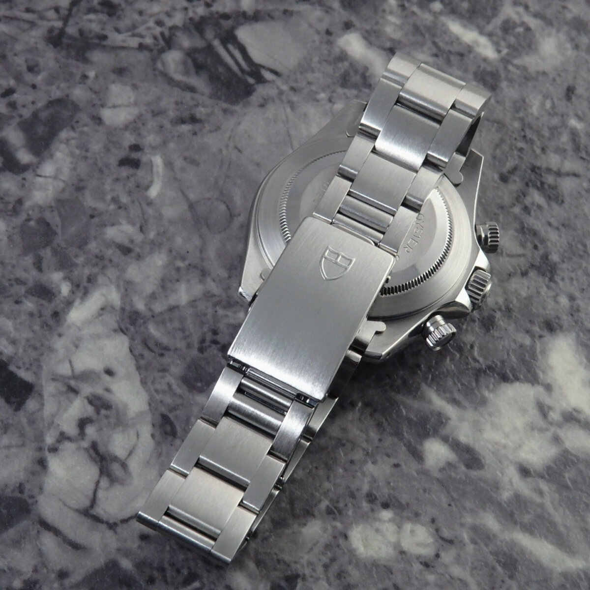 TUDOR 79280 時計用箱と説明書セット　希少　アンティーク 中古品B【TUDOR】チューダー プリンスデイト クロノタイム