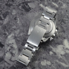 
                        チュードル TUDOR チューダー クロノタイム 79280 希少 Small Block ホワイトダイヤル 白文字盤 ヴィンテージ:画像3
          
        