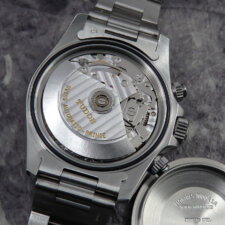 
                        チュードル TUDOR チューダー クロノタイム 79280 希少 Small Block ホワイトダイヤル 白文字盤 ヴィンテージ:画像5
                  