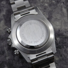 
                        チュードル TUDOR チューダー クロノタイム Ref.79280 希少 Small Block ホワイト ダイヤル 白文字盤 ヴィンテージ クロノグラフ:画像3
          
        
