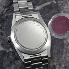 
                        TUDOR DATE+DAY Ref.94500 1995:画像3
          
        