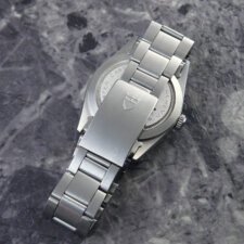 
                        TUDOR DATE+DAY Ref.94500 1995:画像4
                  
