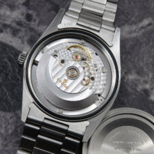 
                        TUDOR DATE+DAY Ref.94500 1995:画像5
                  