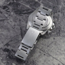 チュードル TUDOR チューダー クロノタイム 79280 希少 Small Block ホワイト ダイヤル 白文字盤 ヴィンテージ クロノグラフ:画像3