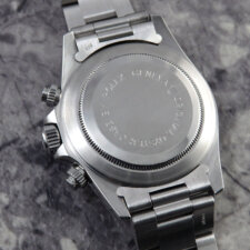 
                        TUDOR CHRONO TIME Small Block REF 79260 1995:画像3
          
        