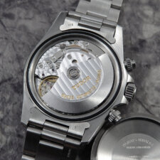 
                        TUDOR CHRONO TIME Small Block REF 79260 1995:画像5
                  