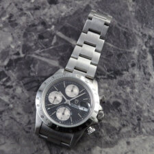 TUDOR CHRONO TIME Small Block REF.79280:画像1