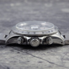 TUDOR CHRONO TIME Small Block REF.79280:画像2