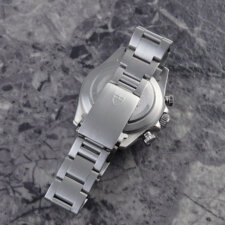 TUDOR CHRONO TIME Small Block REF.79280:画像3