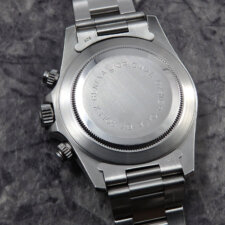 TUDOR CHRONO TIME Small Block REF.79280:画像4