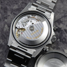 TUDOR CHRONO TIME Small Block REF.79280:画像5