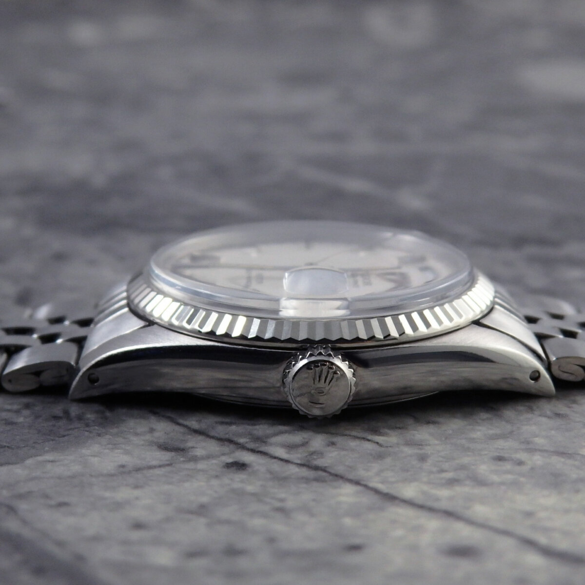 TUDOR チューダー DATE+DAY デイトデイ 94614 希少 フェイス BOX