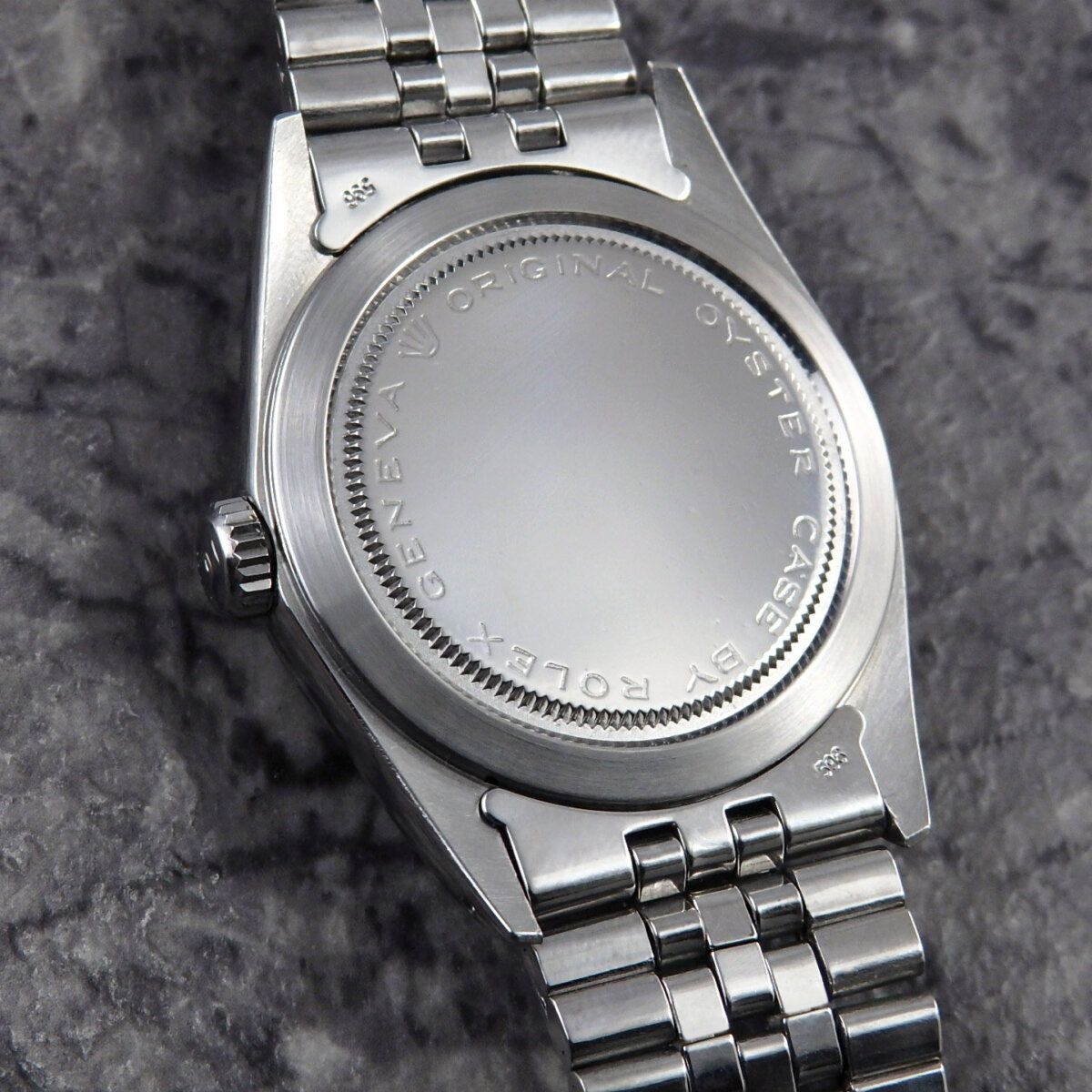 TUDOR チューダー DATE+DAY デイトデイ 94614 希少 フェイス BOX