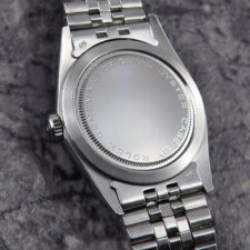 
                        TUDOR チューダー DATE+DAY デイトデイ 94614 希少 フェイス BOX・ギャラ付:画像3
          
        