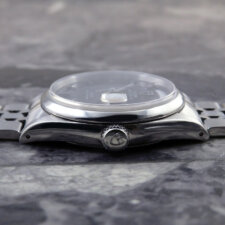 

                        チュードル プリンス デイトデイ 76200 ブラック 黒文字盤 BOX・ギャラ付:画像2
          
        