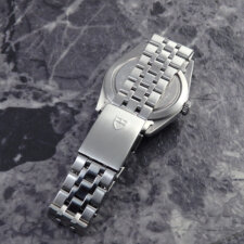 
                        チュードル プリンス デイトデイ 76200 ブラック 黒文字盤 BOX・ギャラ付:画像3
          
        