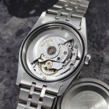 
                        チュードル プリンス デイトデイ 76200 ブラック 黒文字盤 BOX・ギャラ付:画像5
                  