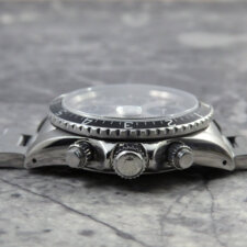 

                        チュードル TUDOR チューダー クロノタイム 79270 希少 Small Block ヴィンテージ クロノグラフ:画像2
          
        