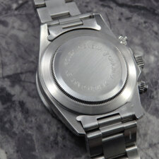 
                        チュードル TUDOR チューダー クロノタイム 79270 希少 Small Block ヴィンテージ クロノグラフ:画像4
                  