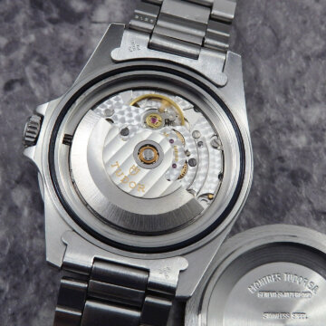 チューダー・TUDOR サブマリーナ 75190 プリンスデイト フチなしインデックス トリチウム ムーブメント