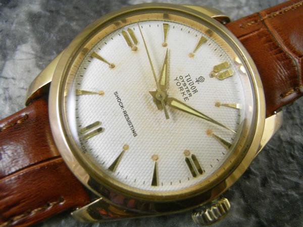 特売 - Tudor チュードル シルバー SS 腕時計 手巻き オイスター 