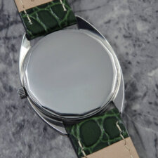 
                        ユニバーサル・ジュネーブ Universal Geneve ポールルーター 希少 Polerouter NS Cal.69:画像4
                  