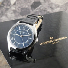 
                        ヴァシュロンコンスタンタン VACHERON CONSTANTIN フィフティーシックス 4600E:画像1
                  