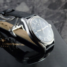 
                        ヴァシュロンコンスタンタン VACHERON CONSTANTIN フィフティーシックス 4600E:画像3
          
        