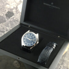 
                        ヴァシュロンコンスタンタン VACHERON CONSTANTIN フィフティーシックス 4600E:画像4
                  
