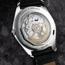 
                        ヴァシュロンコンスタンタン VACHERON CONSTANTIN フィフティーシックス 4600E:画像5
                  