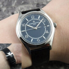 
                        ヴァシュロンコンスタンタン VACHERON CONSTANTIN フィフティーシックス 4600E:画像6
                  