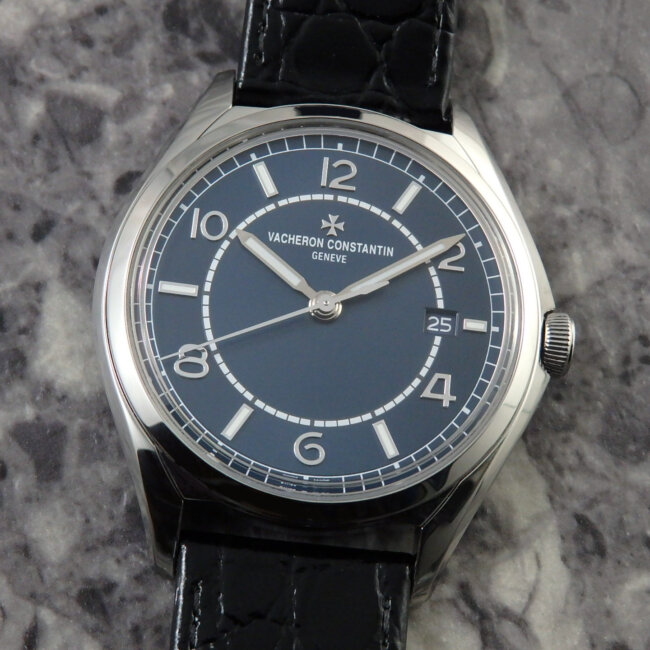 ヴァシュロンコンスタンタン VACHERON CONSTANTIN フィフティーシックス 4600E
