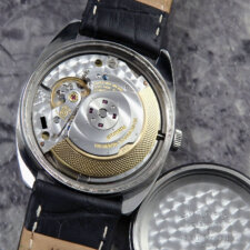 VACHERON CONSTANTIN ヴァシュロン・コンスタンタン 7397:画像5