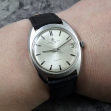 VACHERON CONSTANTIN ヴァシュロン・コンスタンタン 7397:画像6