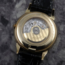 
                        ヴァシュロン・コンスタンタン VACHERON CONSTANTIN 48001:画像5
                  