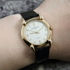 
                        ヴァシュロン・コンスタンタン VACHERON CONSTANTIN 48001:画像6
                  
