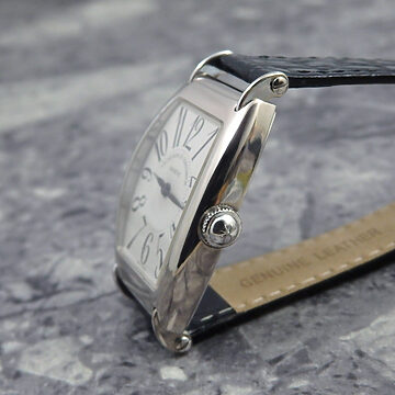 ヴァシュロン・コンスタンタン Les Historiques 1912 Limited 側面 リューズ
