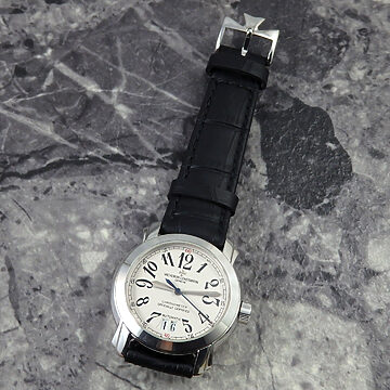 VACHERON CONSTANTIN Malta 42015/000G-8902 ムーブメント