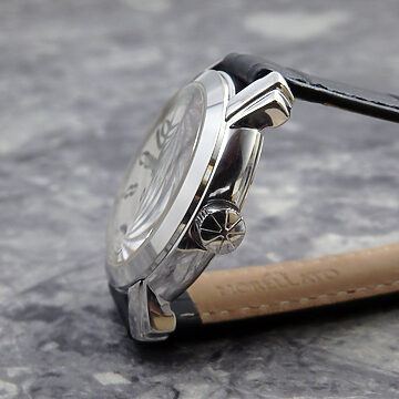 VACHERON CONSTANTIN Malta 42015/000G-8902 側面 リューズ