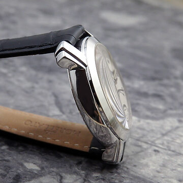 VACHERON CONSTANTIN Malta 42015/000G-8902 背面
