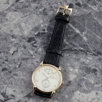 VACHERON・CONSTANTIN ヴァシュロン・コンスタンタン ヒストリーク トゥールドイル 48100 VINTAGE 正面全体