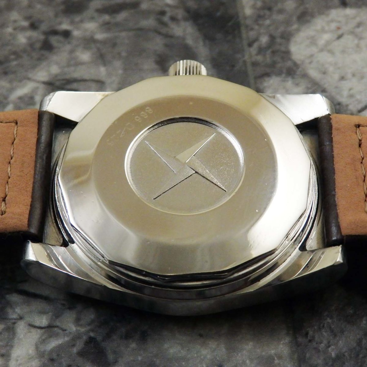 ゼニス ZENITH デファイ DEFY アンティーク | アンティーク時計の販売